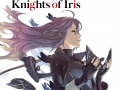 Knights of Iris Cover
