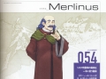 Merlinus