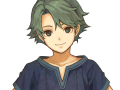 Young Alm
