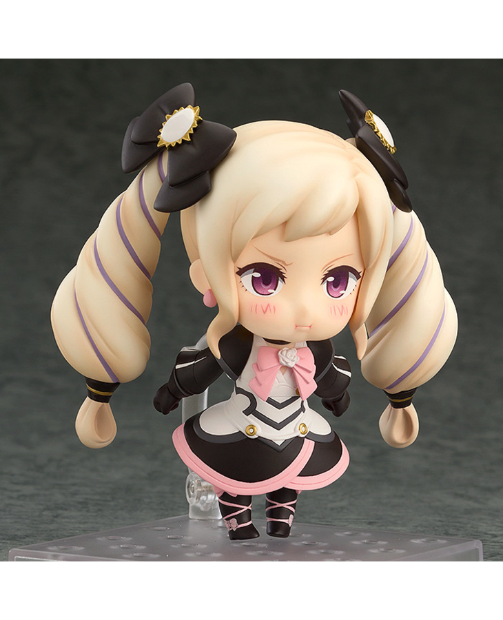 Elise Nendoroid Available to Pre-order - Serenes Forest