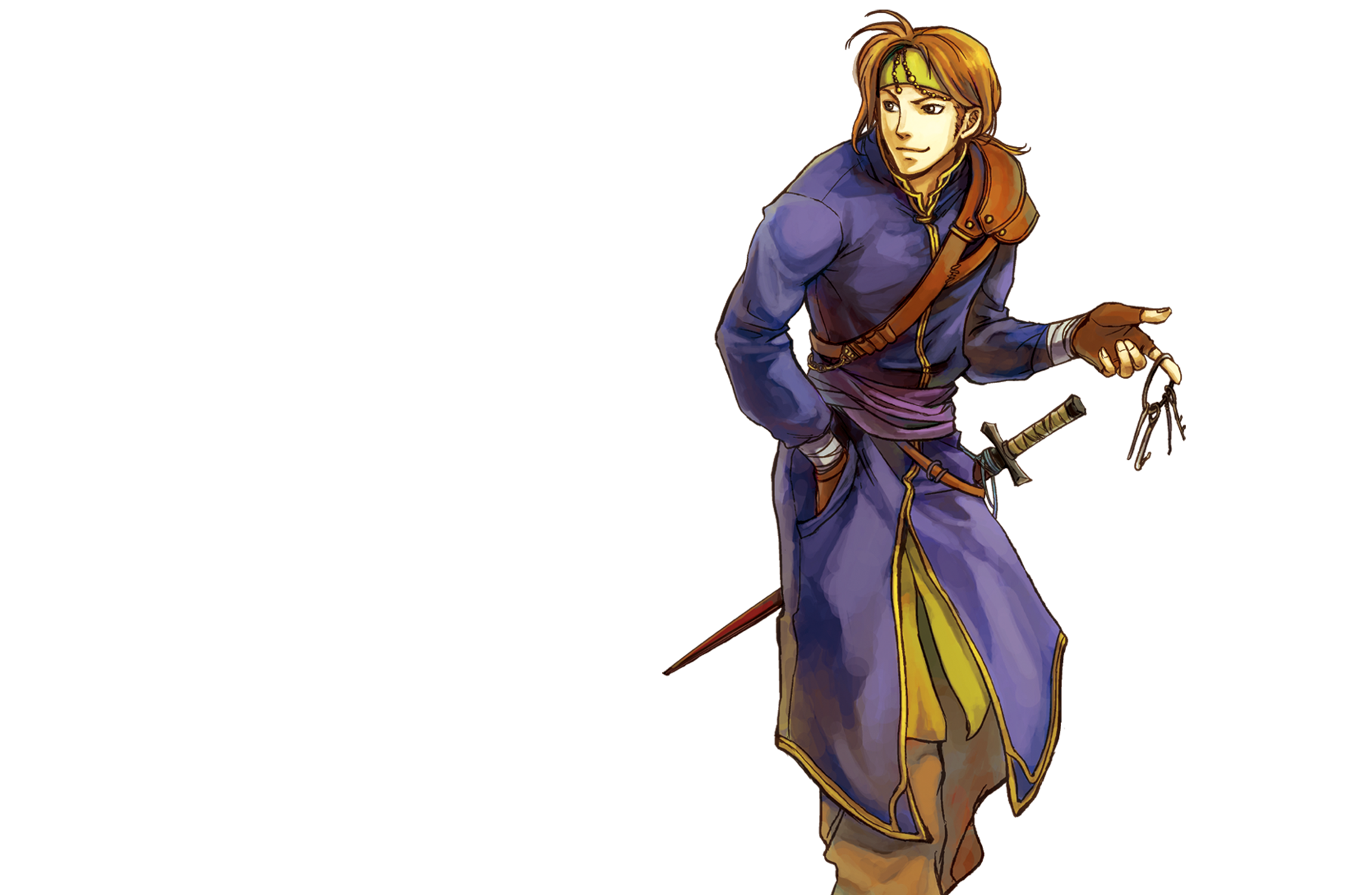 Fire Emblem World: Daily Characters & Weekly Songs Round 7 - Serenes Forest