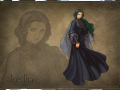 Almedha (No Veil)