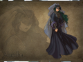 Almedha (Veil)