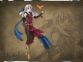 Micaiah