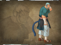 Mordecai
