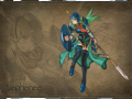 Nephenee