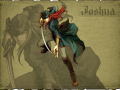 Joshua