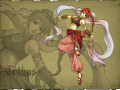 Tethys