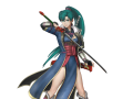 Lyn (Swordmaster)