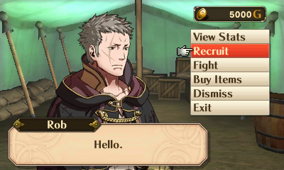 fire emblem awakening male avatar