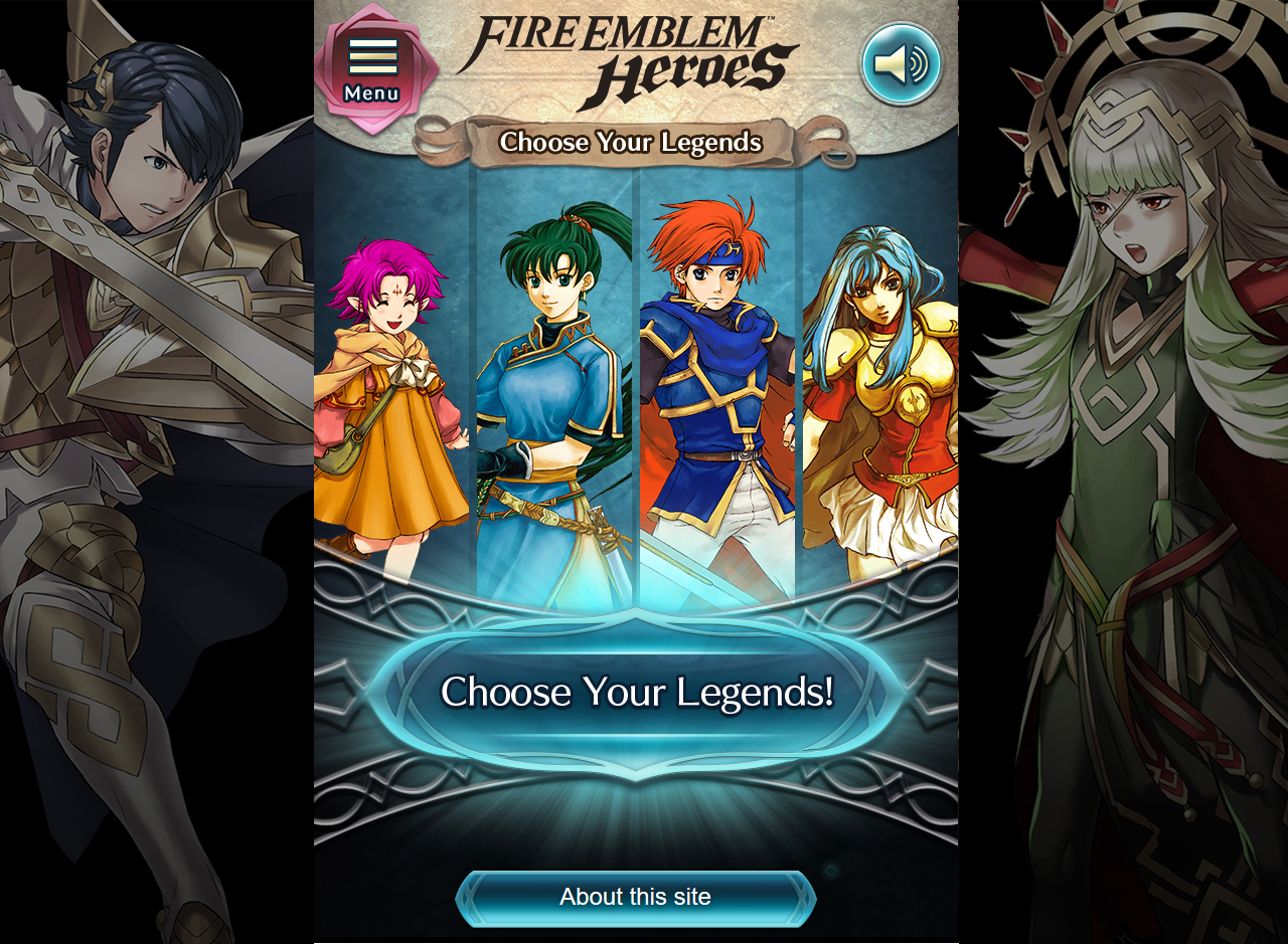 fire emblem engage classes serenes forest