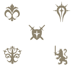 fire emblem echoes divine symbol