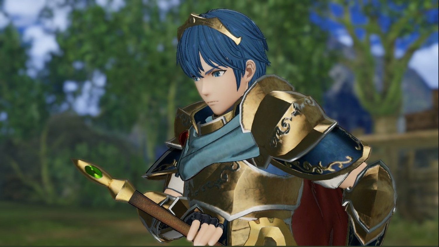 best fire emblem warriors characters to promote