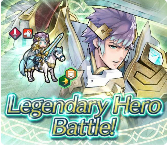 feh legendary heroes banner rate lie