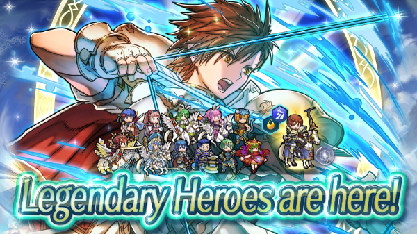 legendary heroes banner may