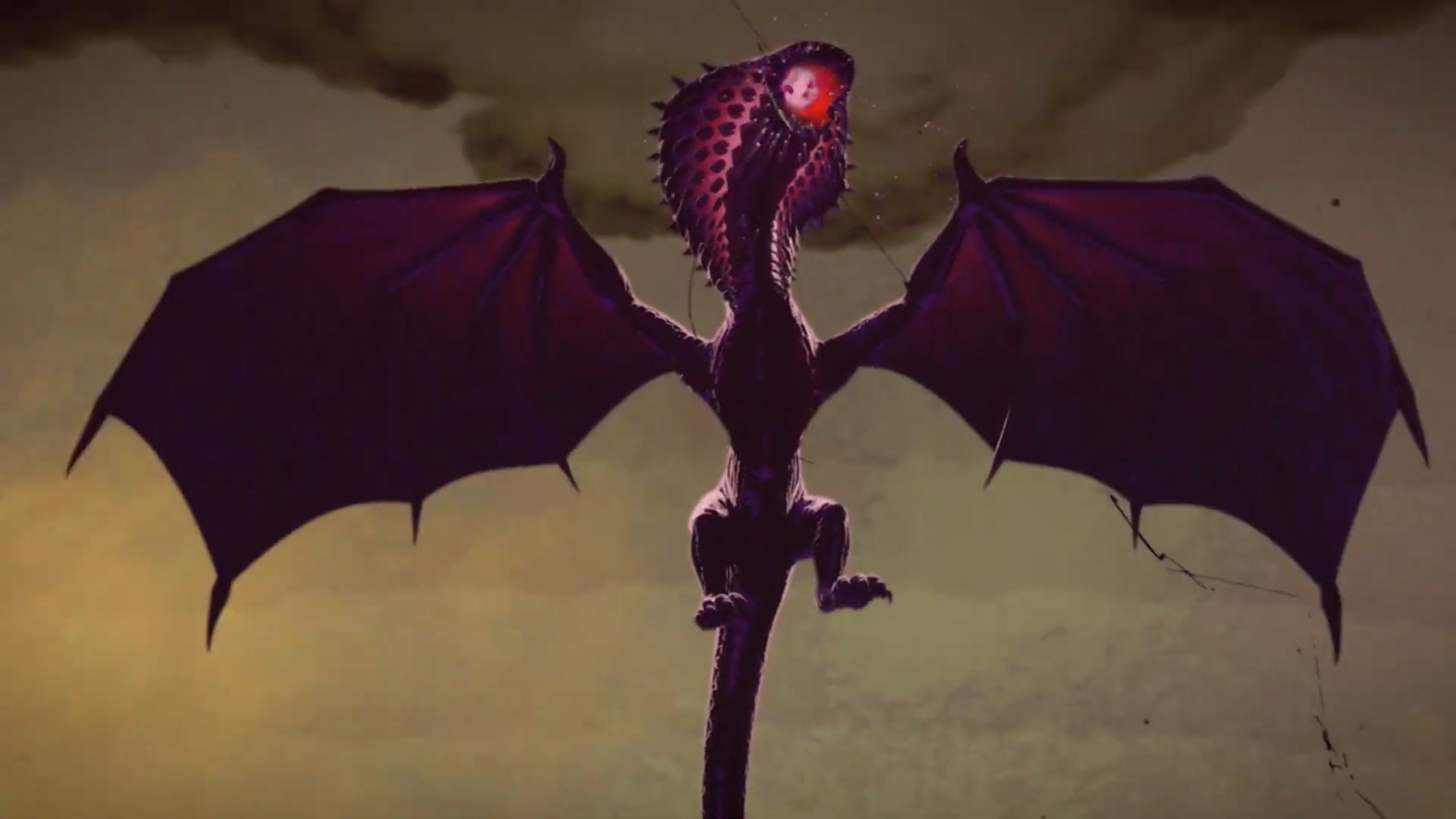 Dragons Vs Wyverns: Unleashing the Mythic Beast Battle