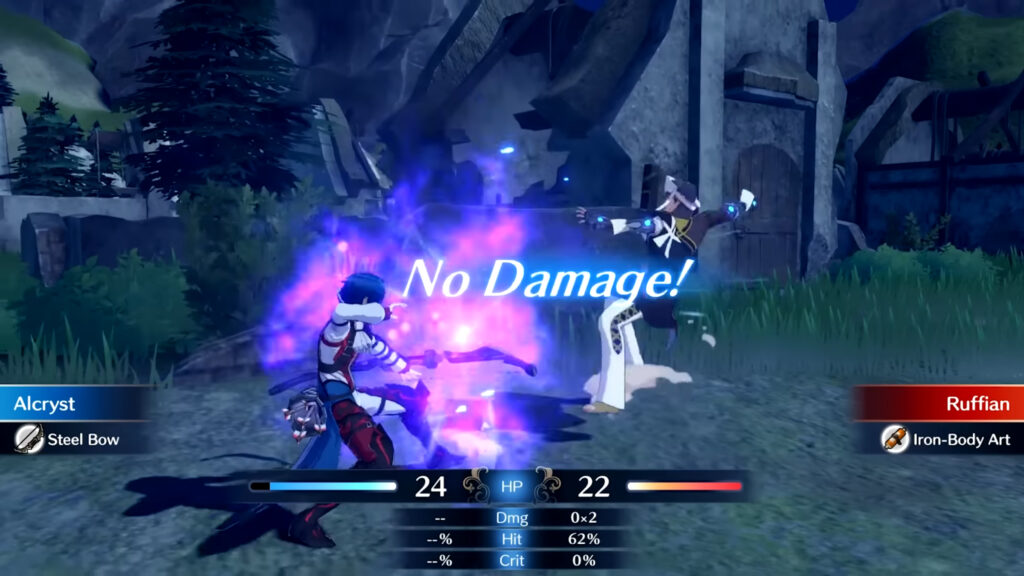 Fire Emblem Engage Preview - Consider Me Engaged - Game Informer