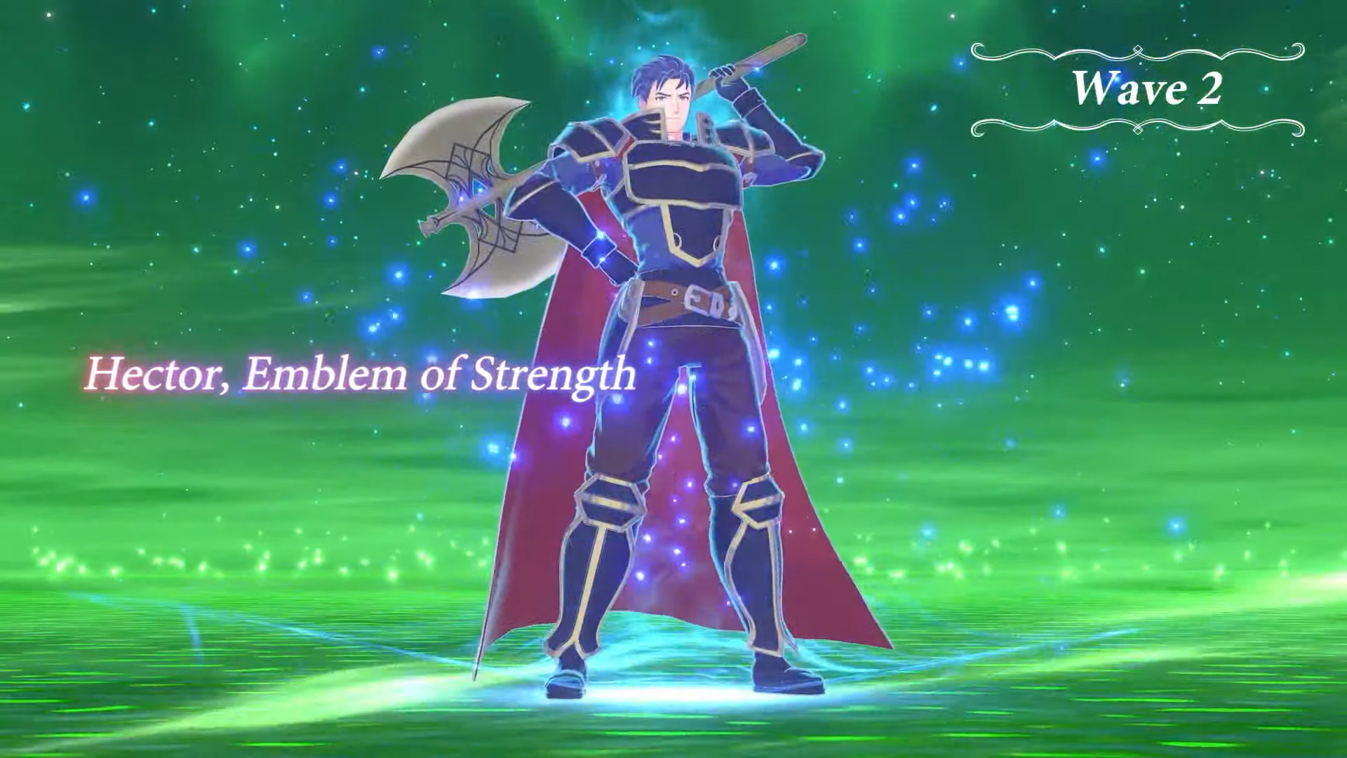 Fire Emblem Engage: Expansion Pass Packs 2, 3 & 4 Shown in Nintendo Direct  - Serenes Forest