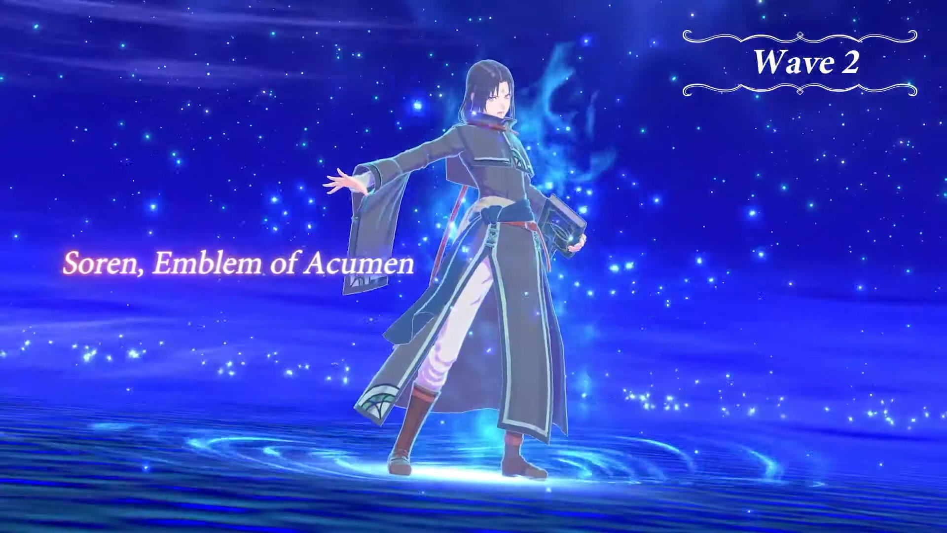 Fire Emblem Engage: Expansion Pass Packs 2, 3 & 4 Shown in Nintendo Direct  - Serenes Forest
