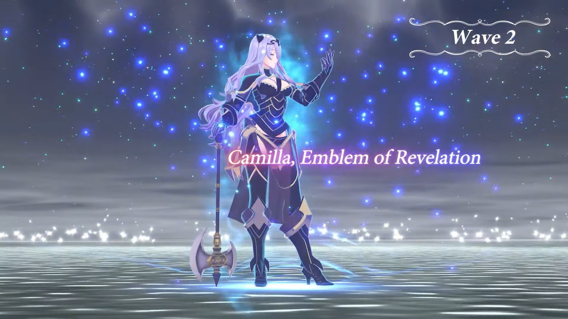 Fire Emblem Engage: 4 2, Nintendo Packs in Pass & - Direct Serenes Forest Shown Expansion 3