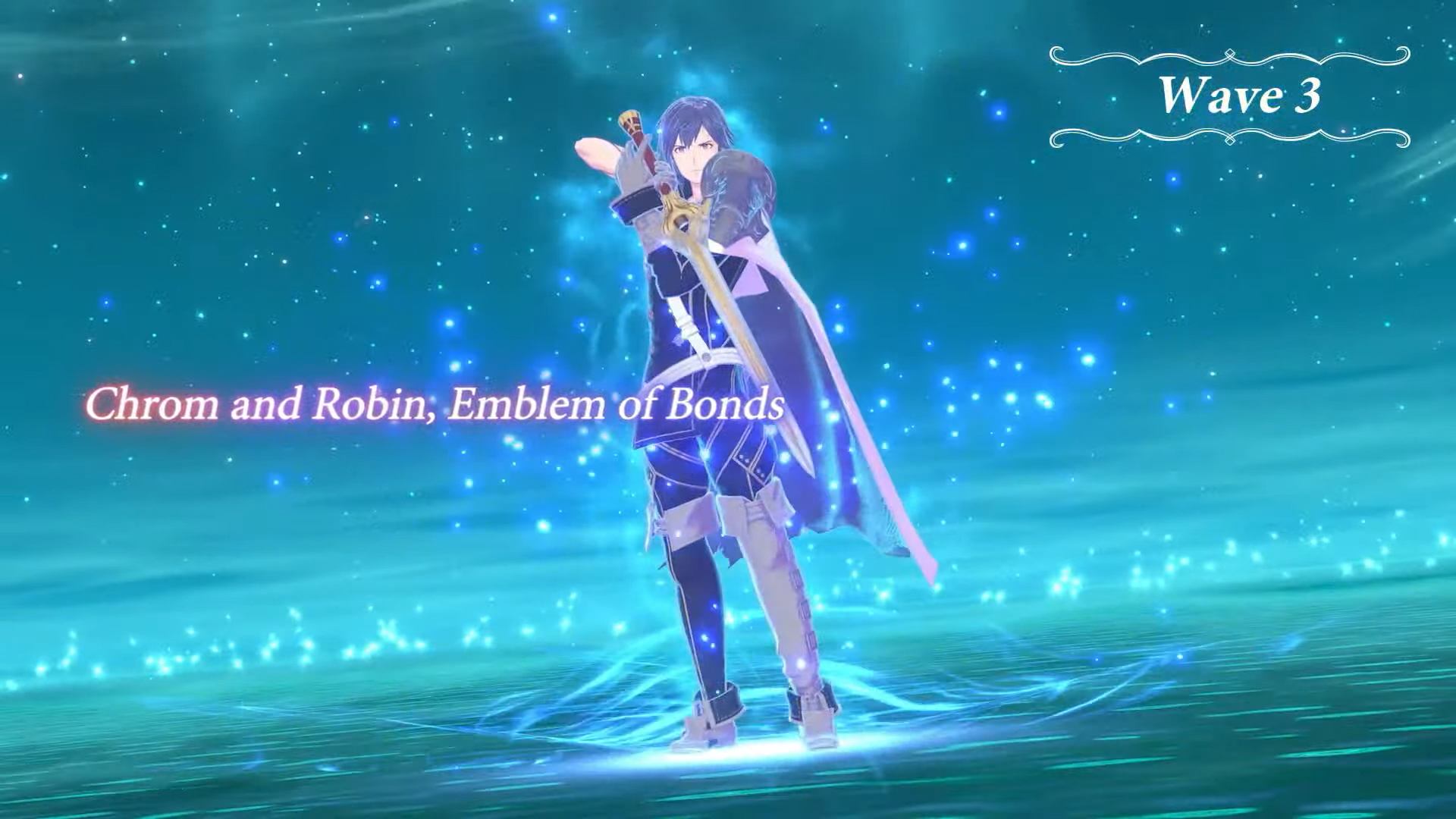 Fire Emblem Engage: Expansion Pass Packs 2, 3 & 4 Shown in Nintendo Direct  - Serenes Forest